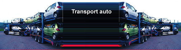 Transport auto
